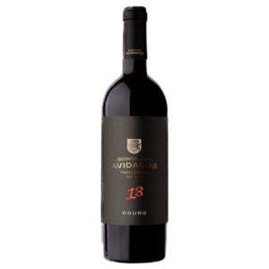 Quinta dos Avidagos 18 Graus Red 2020 75cl