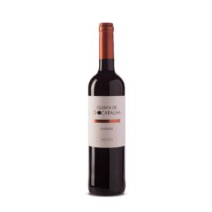 Chocapalha Castelão Tinto 2017 75cl