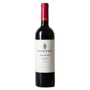 Cortes do Reguengo DOC Red 2019 75cl