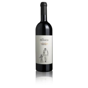 Pai Horácio Grande Reserva Tinto 2021 75cl