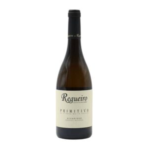 Quinta do Regueiro Alvarinho Primitivo Bianco 2022 75cl