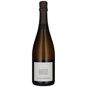 Champagne Thierry Fournier Millesime Blanc des Blancs 2018 75cl