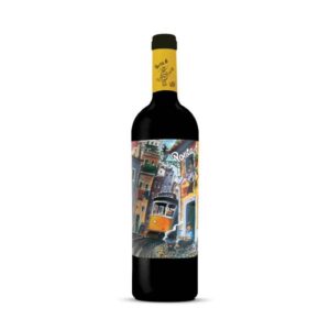 Porta 6 Tinto 2021 75cl