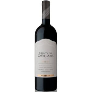 Quinta dos Castelares Reserva Tinto 75cl