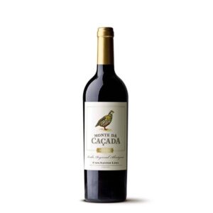 Monte da Caçada Syrah Tinto 2021 75cl