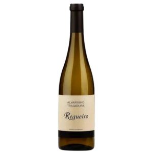 Quinta do Regueiro Alvarinho/Trajadura Bianco 2023 75cl