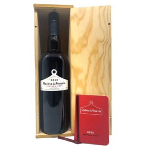 Porto Quinta do Vesúvio Vintage 2018 75cl