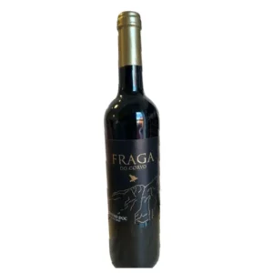Fraga do Corvo Tinto 2022 75cl