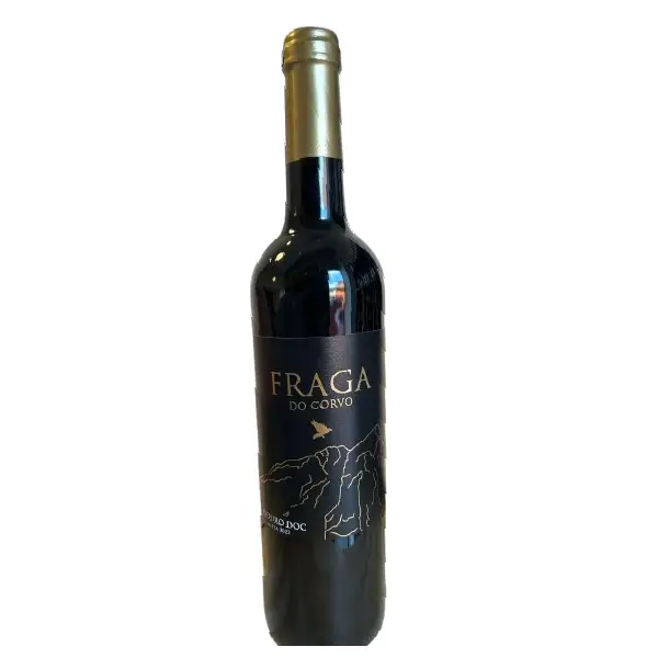Fraga do Corvo Tinto 2022 75cl