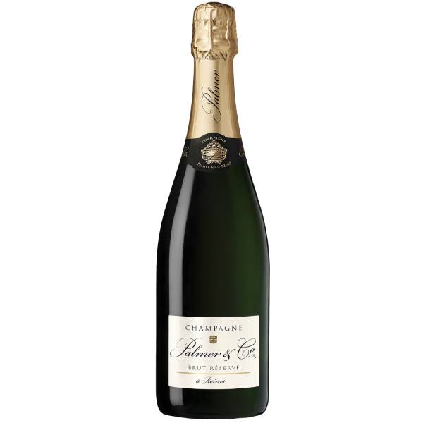 Champagne Palmer Brut Riserva 75cl