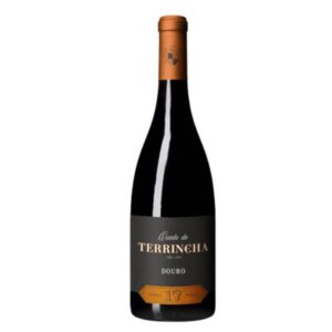 Quinta da Terrincha Touriga Franca 17% Tinto 2021 75cl