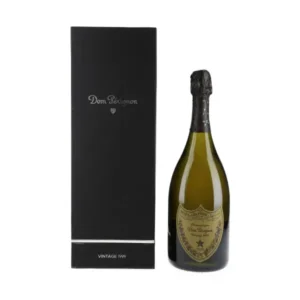 Champagne Don Perignon Vintage 1999 75cl C/ Estojo