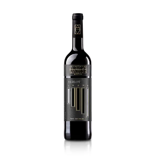 Adega Mayor Merlot Tinto 2020 75cl