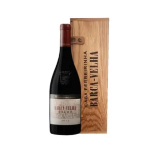 Barca Velha Tinto 2015 75cl