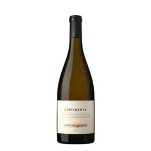 Curtimenta Alvarinho Branco 2018 75cl