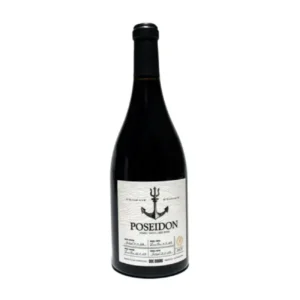 Poseidon Tinto 2018 4ª Edição 75cl