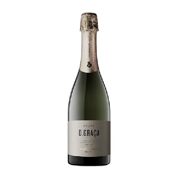 Espumante D. Graça Gouveio Bruto 75cl