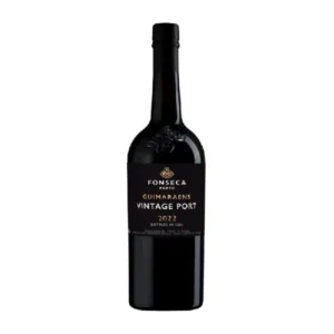 Porto Fonseca Guimaraes Vintage 2022 75cl