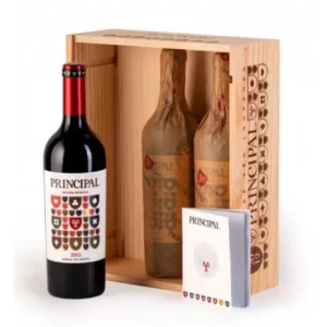 Principal Grande Reserva Tinto 2009 Cx 3x75cl