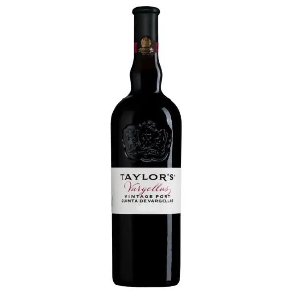 Taylor's Quinta de Vargellas Vintage 2019 75cl