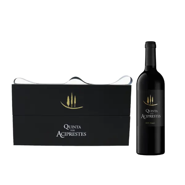 Quinta dos Aciprestes Tinto Pack 2 garrafas