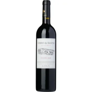 Cerro do Santo Reserva Tinto 2017 75cl