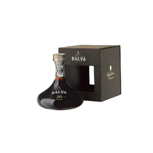 Porto Dalva 20 Anos Decanter