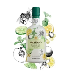 Porto Graham's Blend Nº5 75cl