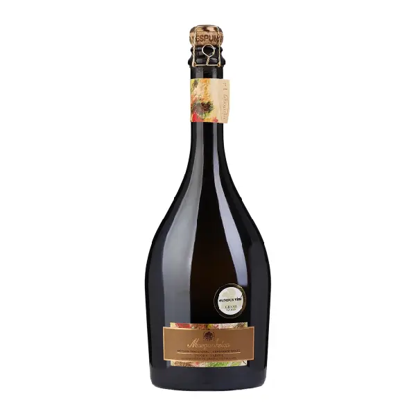 Murganheira Vintage Pinot 75cl