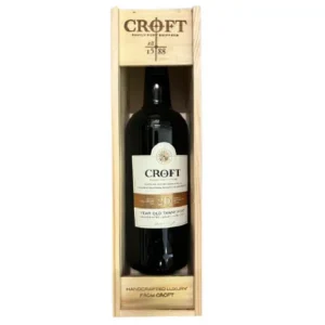 Porto Croft 20 Anos Tawny 75cl