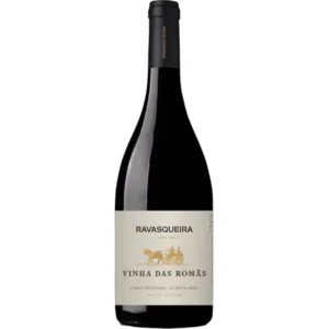 Monte da Ravasqueira Vinha das Romãs Tinto 2021 75cl