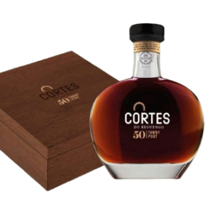 Porto Cortes do Reguengo 50 Anos Tawny