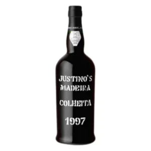 Justino's Madeira 1997 Tinta Negra 75cl