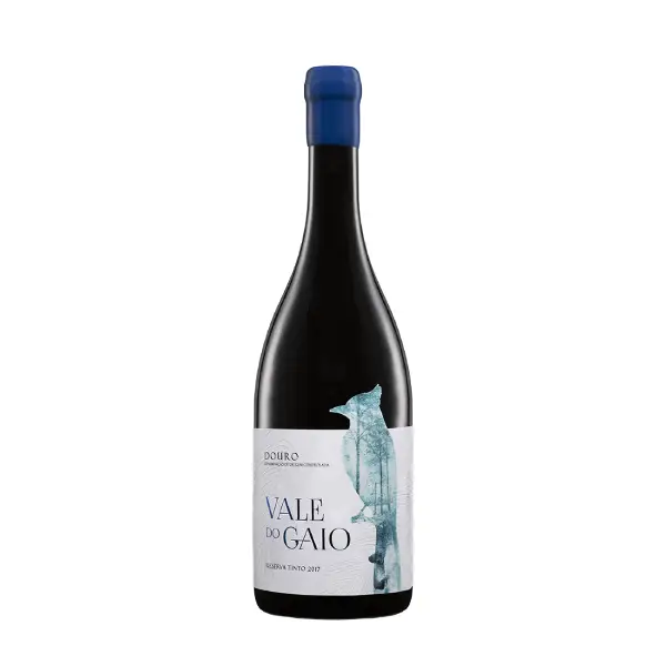 Vale do Gaio Reserva Tinto 2017 1,5L