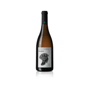 Casa da Passarella Abanico Reserva Branco 2022 75cl