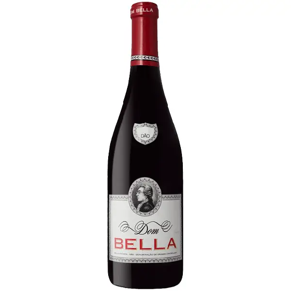 Dom Bella Tinto 2016 75cl