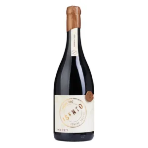 Isento Vinhas Velhas Tinto 2021 75cl