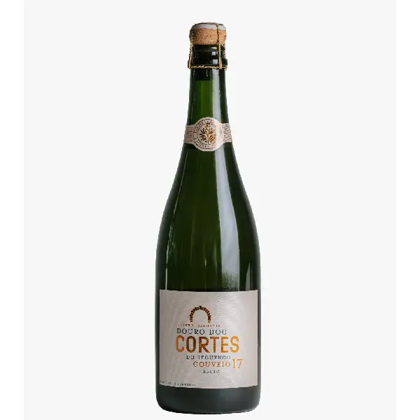 Cortes do Reguengo Gouveio Vin mousseux 2017 75cl