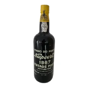 Porto Niepoort Vintage 1987 75cl
