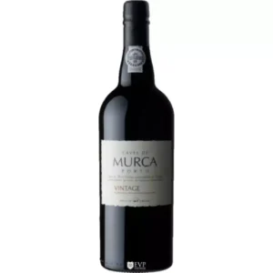 Caves de Murça Vintage 2020 75cl