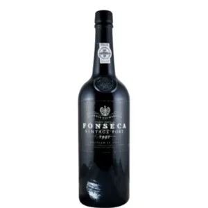 Porto Fonseca Vintage 1992 75cl