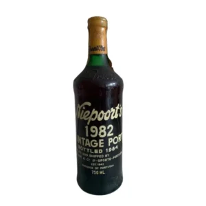 Porto Niepoort Vintage 1982 75cl