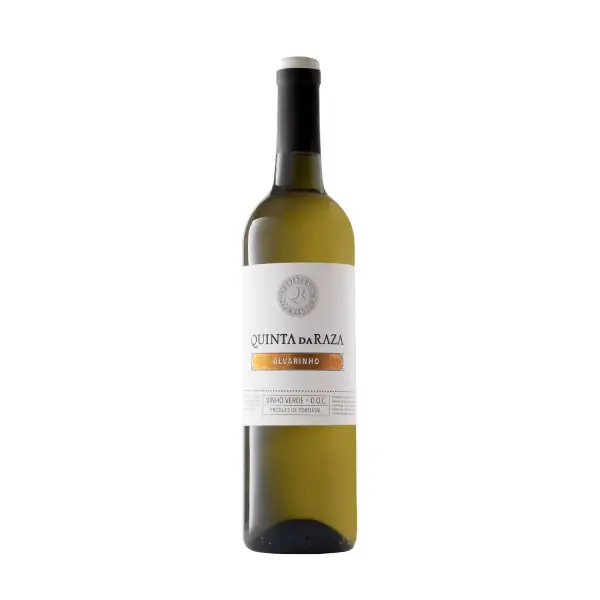 Quinta da Raza Alvarinho Blanc 75cl
