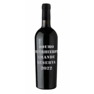 Feuerheerd's Grande Reserva Tinto 2022 75cl