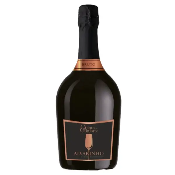 Espumante Quinta de Gomariz Alvarinho 75 cl
