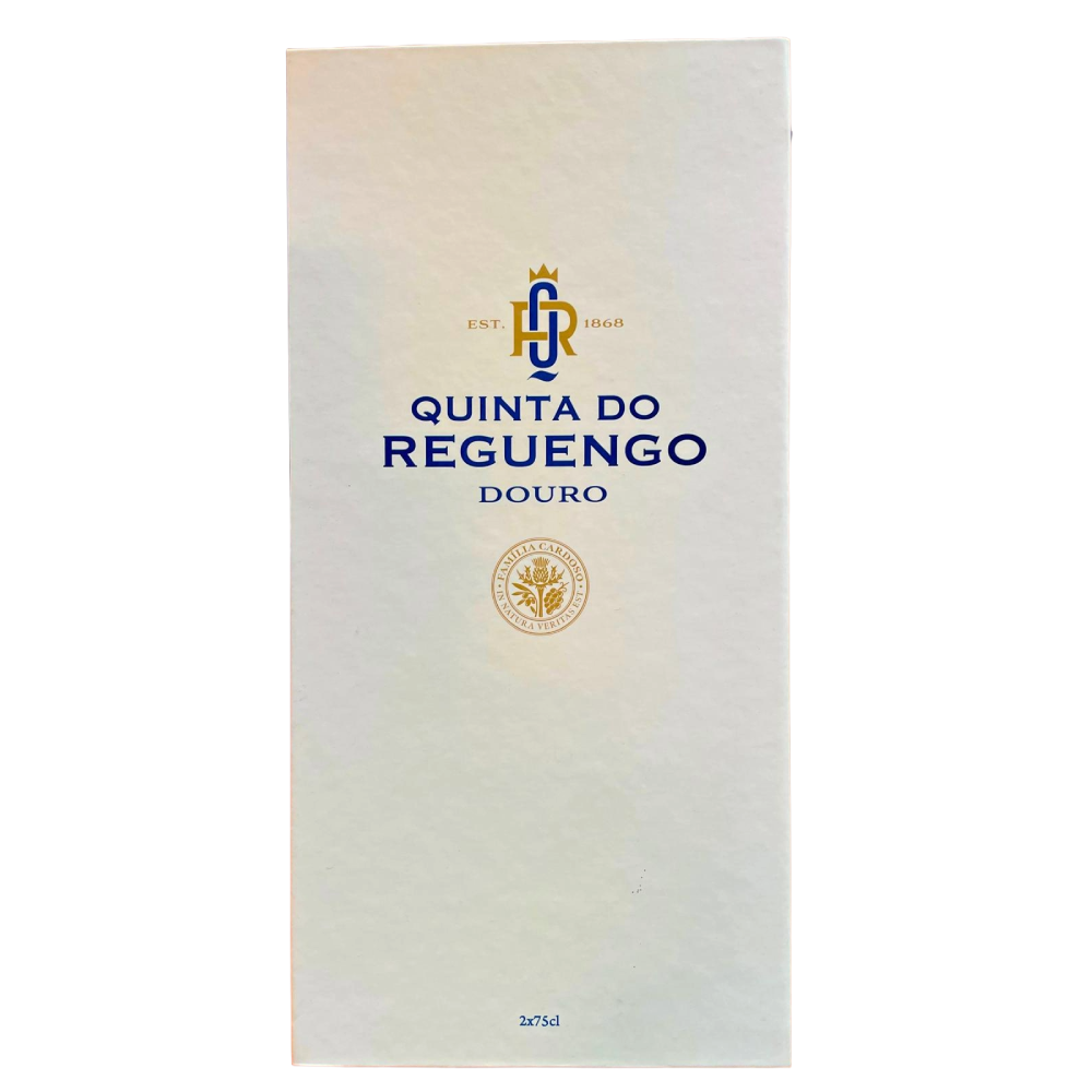 Cortes do Reguengo DOC Tinto 2019 75cl Pack 2 Garrafas - immagine 2
