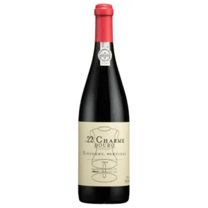 Niepoort Charme 2022 Tinto 75cl