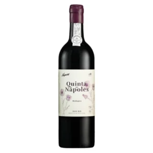 Niepoort Quinta de Nápoles Tinto 2018 75cl
