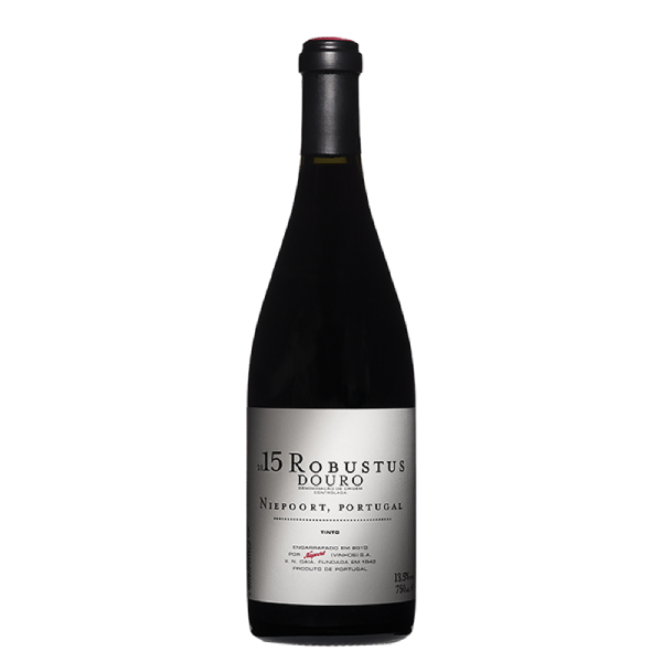 Niepoort Robustus 2015 Tinto 75cl