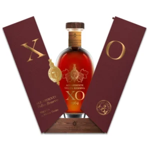 Aguardente Velha Reserva José Maria da Fonseca XO 1964 70cl